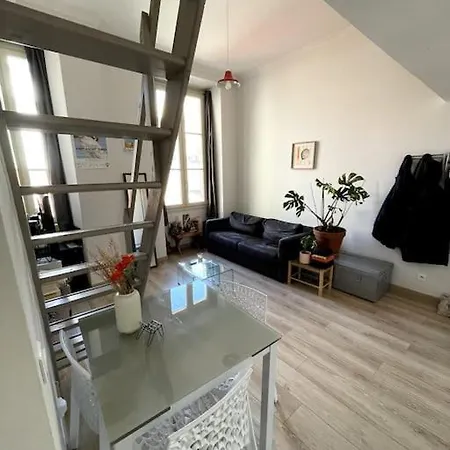 Lejlighed T2 Bis Au Coeur De *